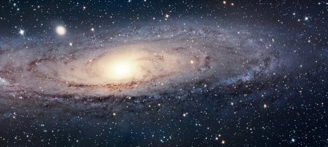 Wie ist die Welt entstanden? Wie ist die Welt entstanden?