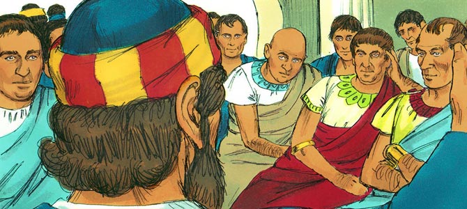 Wer hat die Bibel geschrieben? Wer hat die Bibel geschrieben?
